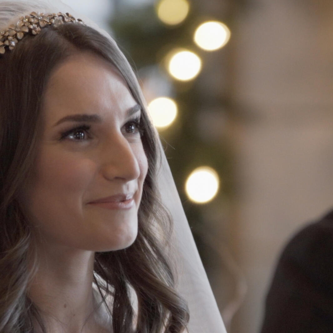 Meghan & Matt - Amherst, NH